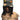 HF RECYCLED CAMO HAT