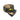 HF RECYCLED CAMO HAT