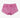 HF Ripped Bumshort Pink
