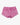 HF Ripped Bumshort Pink