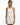 HF White Stretchy Gown