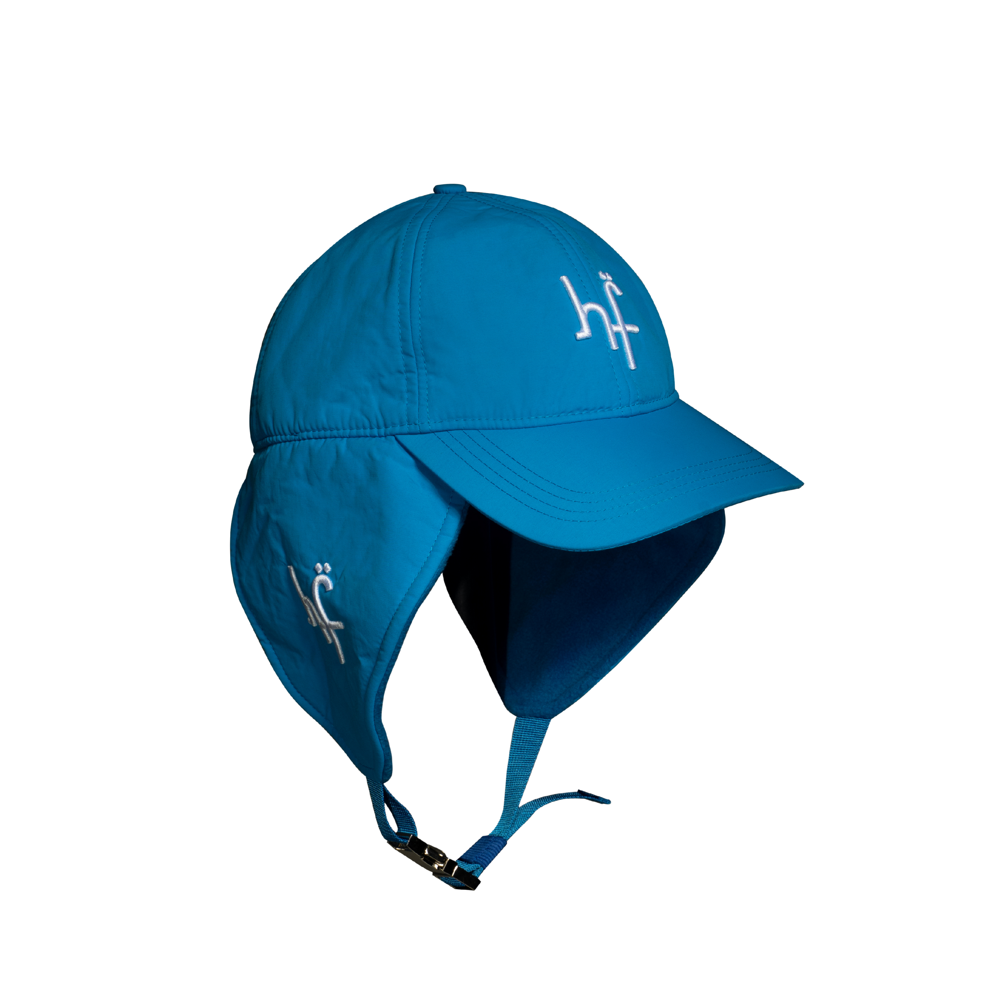 Hcf Capes HF Panel Cap – High Fashion by J.O.L