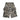 HF FADED CAMO JORTS