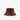 HF LEATHER BUCKET HAT
