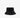 HF LEATHER BUCKET HAT