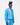 HF Velour Tracksuit Top - Blue