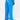 HF Velour Tracksuit Pant - Blue