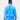 HF Velour Tracksuit Top - Blue