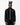 HF Velour Tracksuit Top - Black