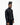 HF Velour Tracksuit Top - Black