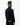 HF Velour Tracksuit Pants- Black