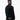 HF Velour Tracksuit Top - Black