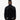 HF Velour Tracksuit Top - Black