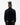 HF Velour Tracksuit Top - Black