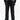 HF Velour Tracksuit Pants- Black