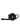 HF Round Bag Black