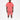 HF NORTHERN KNOT RED SHORT