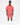 HF NORTHERN KNOT RED SHORT