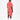 HF NORTHERN KNOT RED SHORT