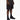 HF NORTHERN KNOT BLACK SHORT