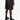 HF NORTHERN KNOT BLACK SHORT