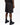 HF NORTHERN KNOT BLACK SHORT