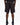 HF NORTHERN KNOT BLACK SHORT