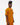 HF NORTHERN KNOT ORANGE TEE