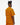 HF NORTHERN KNOT ORANGE TEE