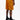 HF NORTHERN KNOT ORANGE SHORT