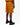 HF NORTHERN KNOT ORANGE SHORT