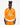 HF RACER ORANGE TOP