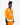 HF RACER ORANGE TOP