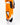 HF RACER ORANGE PANT