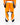 HF RACER ORANGE PANT