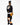 HF RACER BLACK PANT