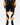 HF RACER BLACK PANT