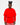 HF 2 IN 1 LONG SLEEVE RED