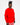 HF 2 IN 1 LONG SLEEVE RED