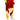 HF RACER RED PANT