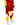 HF RACER RED PANT