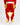 HF RACER RED PANT