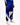 HF RACER BLUE PANT