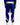 HF RACER BLUE PANT