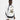 HF RACER WHITE TOP