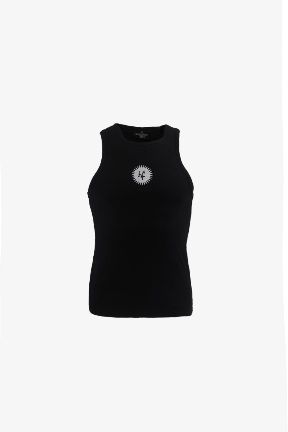 HF TANK TOP – High Fashion by