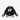 HF RACER BLACK AND WHITE TOP
