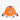HF RACER ORANGE TOP