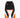 HF RACER BLACK PANT