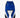 HF RACER BLUE PANT